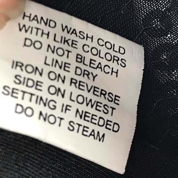 Notations Sequin Tank Top Size S - Picture 6 of 6